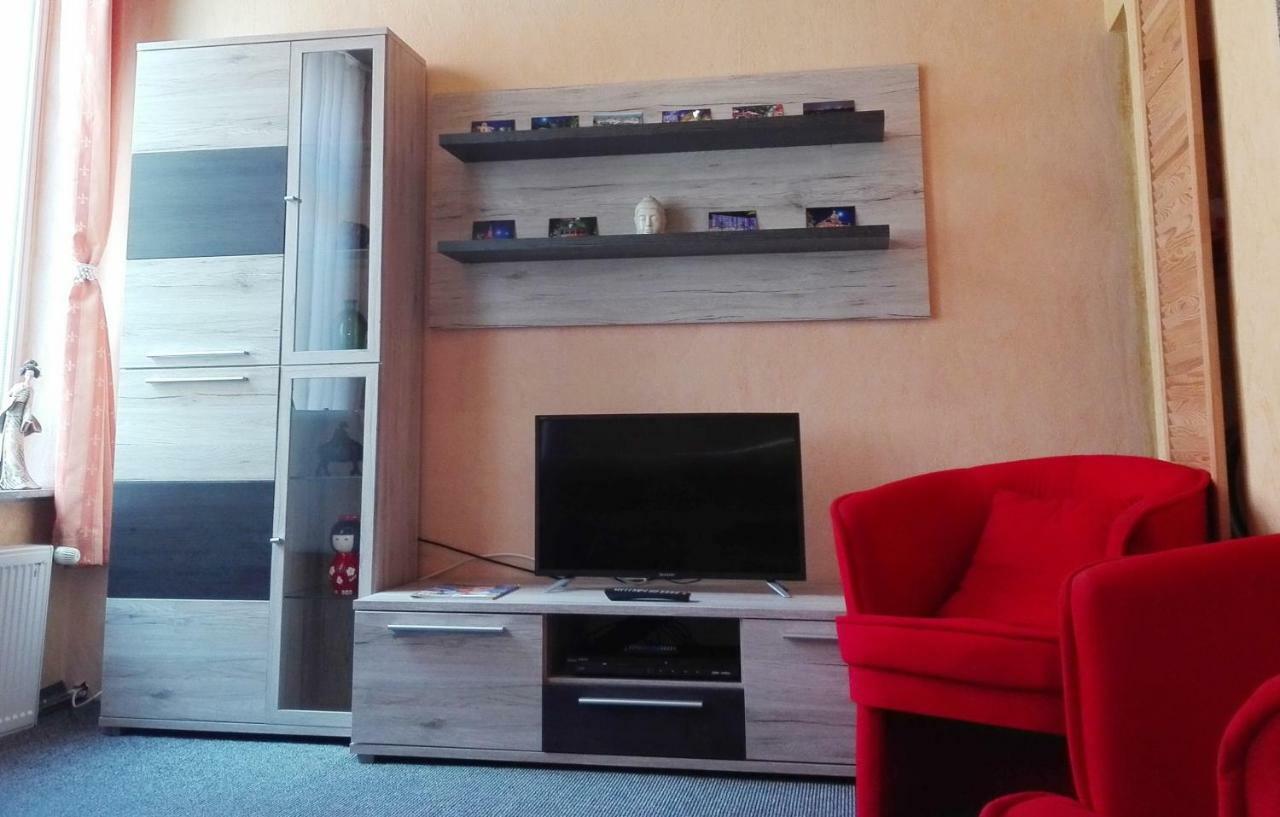 Apartment Am Park Oldenbourg Extérieur photo